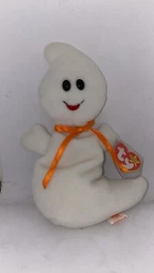 TY BEANIE BABY SPETTRALE - 1996 - Foto 1 di 6