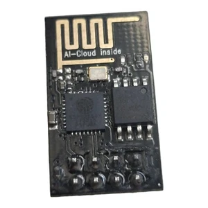 ESP-01S ESP8266 Module Wifi Serial Wireless for Arduino ESP-01 Updated Ver. - Picture 1 of 8