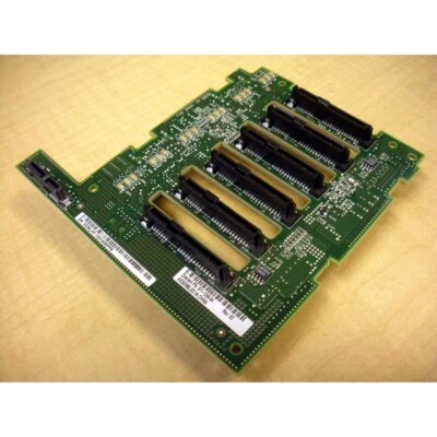 Sun 511-1246 6-Slot Disk Backplane for T3-2 T4-2 T5-2 X2-4 X4470 M2 - Image 1 of 3
