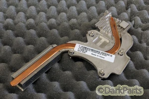 Dell Inspiron 1501 Laptop Heatsink UW523 0UW523 Vostro 1000 - Picture 1 of 1