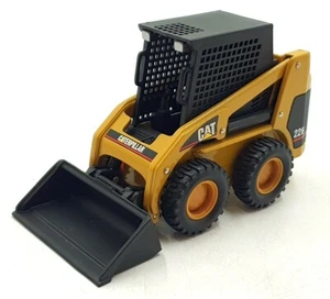 Norscot 1/32 Scale Diecast 55036 - Cat 226 Skid Steer Loader - Picture 1 of 5