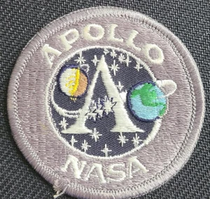 APOLLO NASA mission patche - Picture 1 of 1