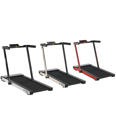 MAXXUS Laufband M8 Klappbar Elektrisch LCD Display Fitness Heimtrainer Jogging