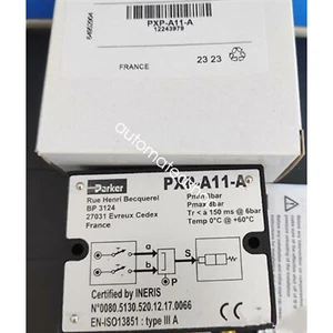 1pcs NEW Parker PXP-A11-A Pneumatic Components Shipping DHL or FedEX - Picture 1 of 2