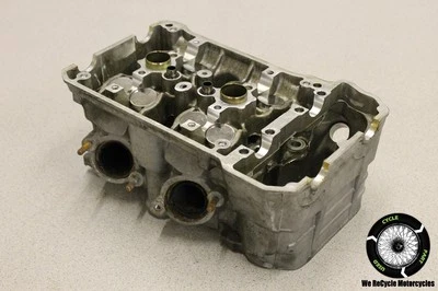 99 HONDA INTERCEPTOR VFR 800 F1 CULATA MOTOR OEM VFR800 Foto 1 de 4