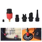 Pump Adapter Air Valve Adapter for Inflatable Kayak Pumping Nozzle