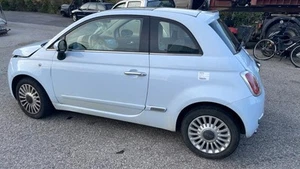 Autoradio originale FIAT 500 2 735585253 - Foto 1 di 6