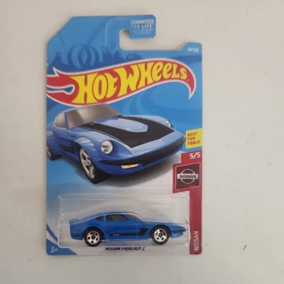 Hot Wheels Die Cast Classic & Modern Cars Vehicles Collection C4982 New Mattel - Image 1 of 4