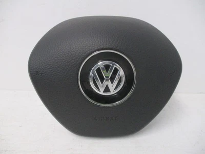 Volkswagen Passat 2016 2017 2018 bolsa de aire rueda del conductor airbag OEM Foto 1 de 3