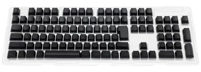 FILCO PBT Unprinted Keycap Set for Majestouch 108 Keys Japanese Layout with Key - Image 1 of 4