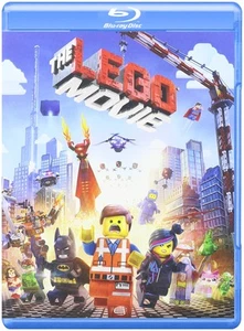 The Lego Movie - Picture 1 of 2