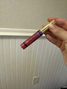 LipSense Bougainvillea feuchtigkeitsspendender Lipgloss neu und versiegelt volle Größe Senegence - Bild 1 von 3