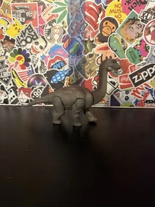 Figura de dinosaurio Brachiosaurus Jurassic World Dino Escape Mattel - Imagen 1 de 5