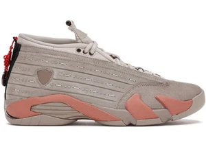 Talla 12.5M/14W - Jordan 14 Retro Bajo CLOT Terra Blush DC9857-200 - Imagen 1 de 1