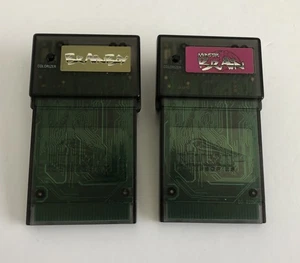 Pelican Nintendo Gameboy Color Master Brain + Brain Boy Save Editor & Enhancer - Bild 1 von 2