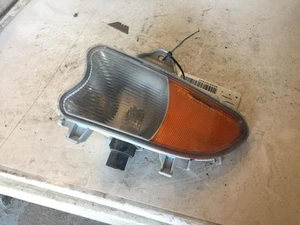 Driver Left Corner/Park Light Daytime Running Fits 08-12 ENCLAVE 552217 - Picture 1 of 12