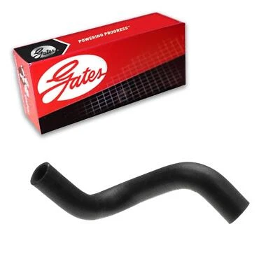 Gates Radiator Coolant Hose Lower For 2005-2008 Chrysler Pacifica 3.8L V6 GAS - Image 1 of 3