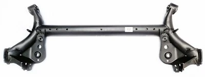 Essieu arrière Ford Fiesta VI (CB1, CCN), Mazda 2 (DE_, DH_) 2007-2015 - Bild 1 von 4