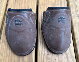 Botas Veredus BackLight al tobillo/traseras (talla: M) - Imagen 1 de 4