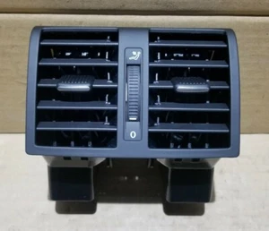 VW TOURAN CADDY MK2 REAR CENTER CONSOLE REAR AIR VENT OUTLET 1T0819203A 2004 > - Picture 1 of 12