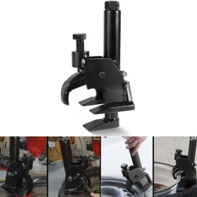 38"-42" Tires Changer Tool Manual Tire Bead Breaker, for ATV/UTV,Motorcycle,Cars - Image 1 of 4