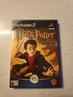 Harry Potter and the Chamber of Secrets (Sony PlayStation 2, 2002)