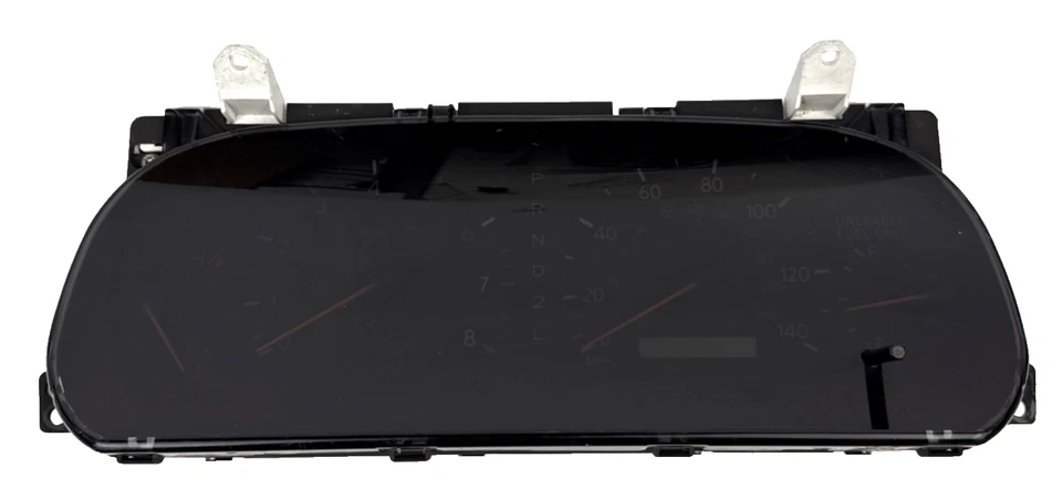 OEM 1997-1998 Lexus ES300 Speedometer Instrument Cluster 200K | 83800-33160 - Image 1 of 4