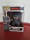 Funko Pop! Vinyl 6 in: Godzilla - Godzilla (6 inch) #239