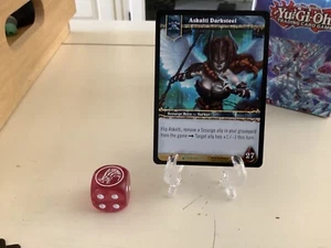 Askalti Darksteel Icecrown 12/220 2010 - Picture 1 of 2