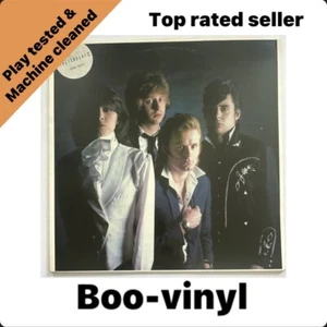 The Pretenders Pretenders II LP Album Vinyl Record SRK 3572 - VG+/ VG+ - Picture 1 of 8