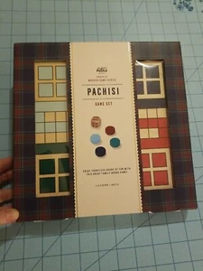 Professor Puzzle Marca: Pachisi - Serie de Juegos de Madera, Totalmente Nuevo y Envío Gratis - Imagen 1 de 11