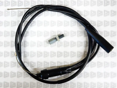 Kawasaki NOS NEW 54012-130 Control Cable KD KD175 - Imagem 1 de 4