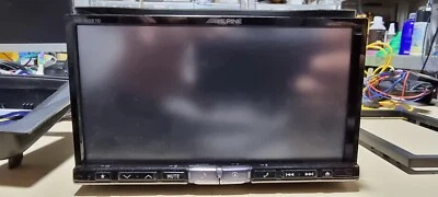 Alpine INE-W987D + Kit BMW E9x - Immagine 1 di 4