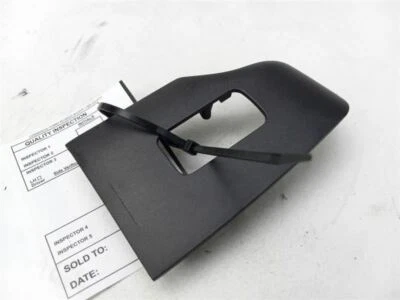 2004-2008 ACURA TSX REAR RIGHT WINDOW SWITCH BEZEL - Изображение 1 из 4