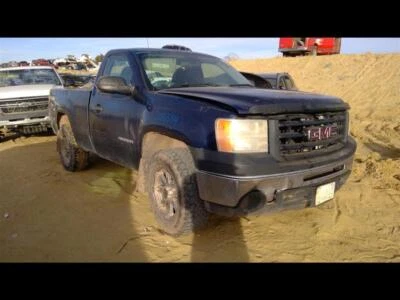 Used Front Suspension Stabilizer Bar fits: 2012 Gmc Sierra 1500 pickup Front new Foto 1 de 4
