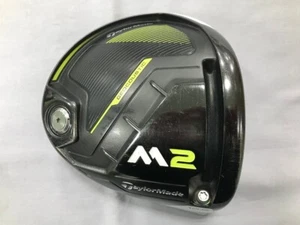 TaylorMade Driver M2 10.5 degree Head Only Right Handed - Picture 1 of 7