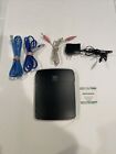 Cisco Linksys E1200 Router, 4 Ethernet Ports, Cable, Power Cord,Tested Works EUC