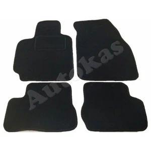 ALFOMBRILLAS VELOUR HONDA HRV 1998-2005 - Imagen 1 de 4
