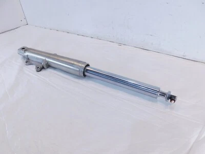 Amortiguador tubo horquilla delantera izquierda Harley Davidson Touring Road King & Electra Glide Foto 1 de 4