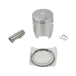 Pistón Para Yamaha DT 125 R & KTM LC2 125 56,5 Mm +0,5 Mm De Sobredimensionado - Imagen 1 de 4