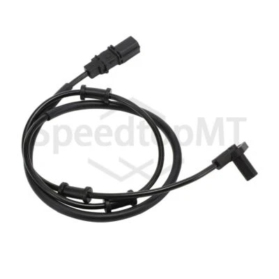 Rear ABS Wheel Speed Sensor Cable For KAWASAKI NINJA400 2018-2022 2019 2020 2021 - Image 1 of 4