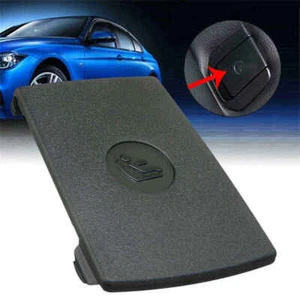 Rear Child Seat Safety Belt Anchor ISOFix Cover 17949110 For BMW E84/E87/E90/F30 - Picture 1 of 6