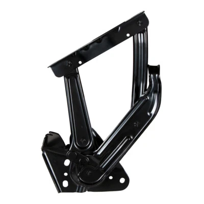 United Pacific 110877 Hood Hinge For 1967-72 Chevrolet & GMC Truck - L/H Foto 1 de 3