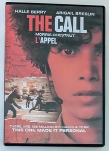 The Call DVD (2013) - Region 1 - FR/EN - VG (Tested) - Picture 1 of 4
