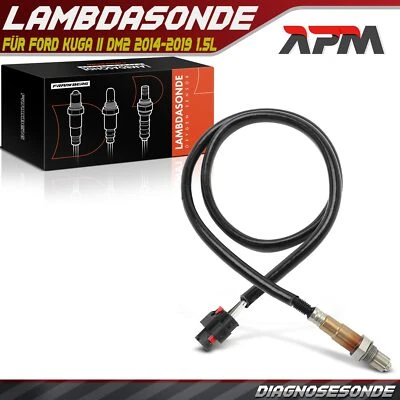 Sonda lambda sonda diagnostica dopo catalizzatore per Ford Kuga II DM2 2016-2019 1.5L - Immagine 1 di 4