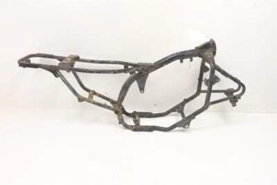 Yamaha Grizzly 80 06 Frame 2D3-21110-10-00 41888 - Изображение 1 из 4