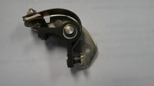 Puntos de encendido Kawasaki OEM para bobinadora lateral F4/modelo F21M 1970-71 #21008-010 - Imagen 1 de 5