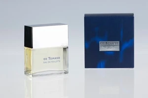 DE TOMASO EAU DE TOILETTE 50 ML für Männer maskuliner Duft von Lady Esther - Bild 1 von 3