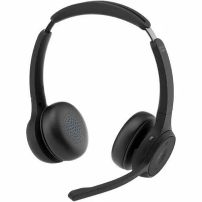 Cisco Dual-Ear, Carbon Black Headset Bundle - Image 1 of 4