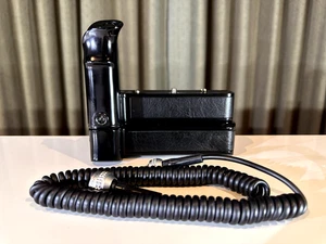 Contax Professional Motor Drive W-6 with PMD Control Cord 100 – Tested-Working - Picture 1 of 17
